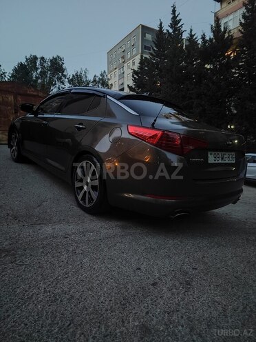 Kia Optima 2011, 308,994 km - 2.0 л - İmişli