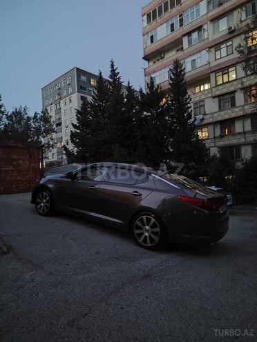 Kia Optima 2011, 308,994 km - 2.0 л - İmişli