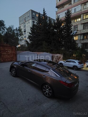 Kia Optima 2011, 308,994 km - 2.0 л - İmişli