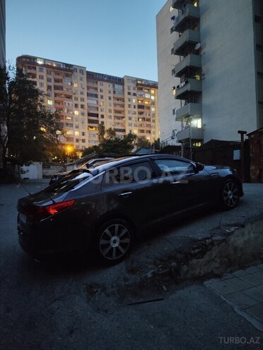 Kia Optima 2011, 308,994 km - 2.0 л - İmişli