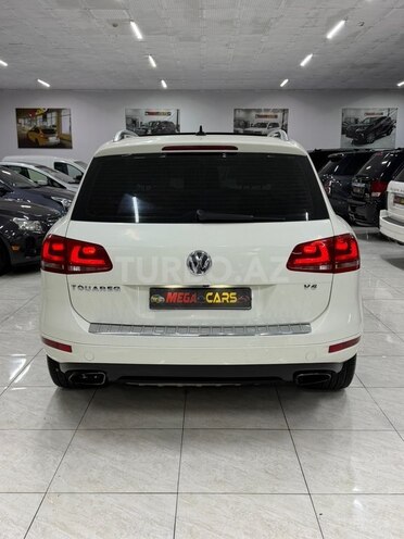 Volkswagen Touareg 2010, 237,000 km - 3.6 л - Sumqayıt