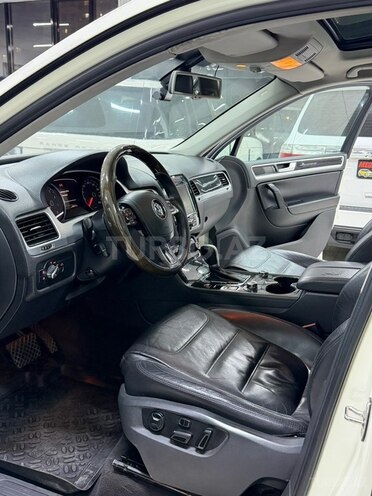 Volkswagen Touareg 2010, 237,000 km - 3.6 л - Sumqayıt