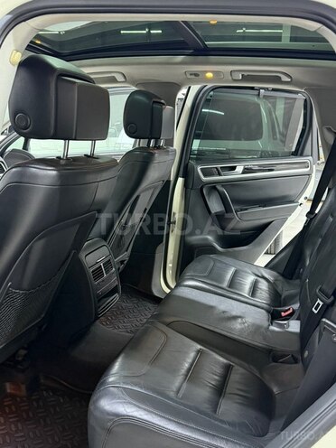 Volkswagen Touareg 2010, 237,000 km - 3.6 л - Sumqayıt