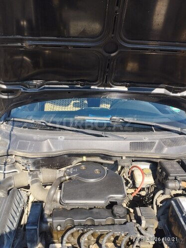 Opel Astra 2000, 441,000 km - 1.6 л - Quba