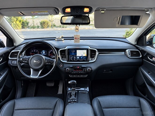 Kia Sorento 2015, 220,000 km - 2.0 l - Bakı