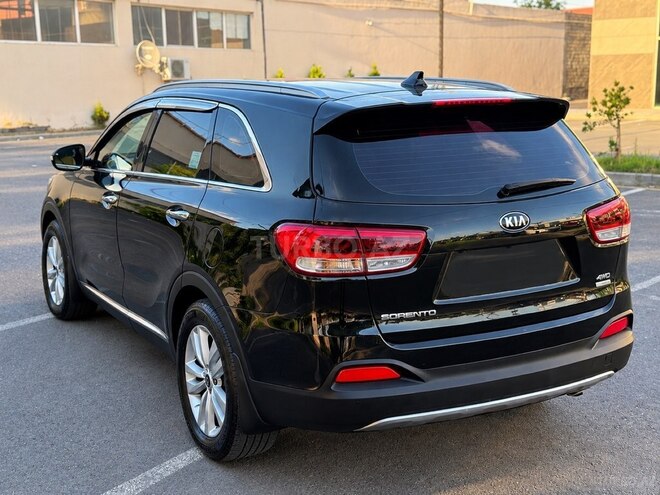 Kia Sorento 2015, 220,000 km - 2.0 l - Bakı