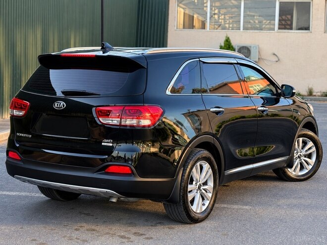 Kia Sorento 2015, 220,000 km - 2.0 l - Bakı