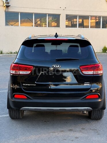 Kia Sorento 2015, 220,000 km - 2.0 l - Bakı