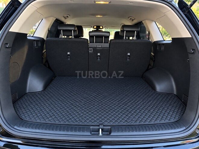 Kia Sorento 2015, 220,000 km - 2.0 l - Bakı