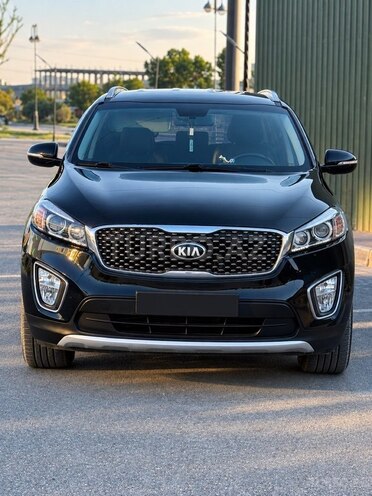 Kia Sorento 2015, 220,000 km - 2.0 l - Bakı