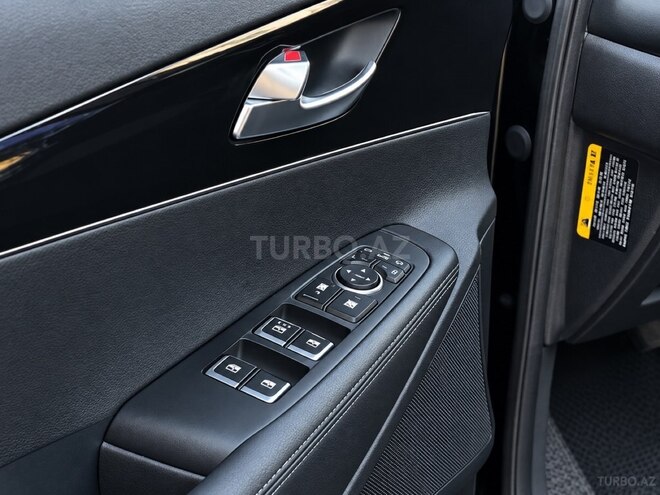 Kia Sorento 2015, 220,000 km - 2.0 l - Bakı