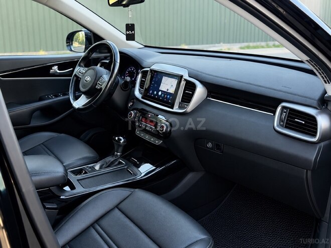 Kia Sorento 2015, 220,000 km - 2.0 l - Bakı