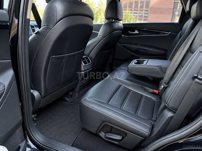 Kia Sorento 2015, 220,000 km - 2.0 l - Bakı