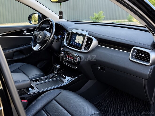 Kia Sorento 2015, 220,000 km - 2.0 l - Bakı