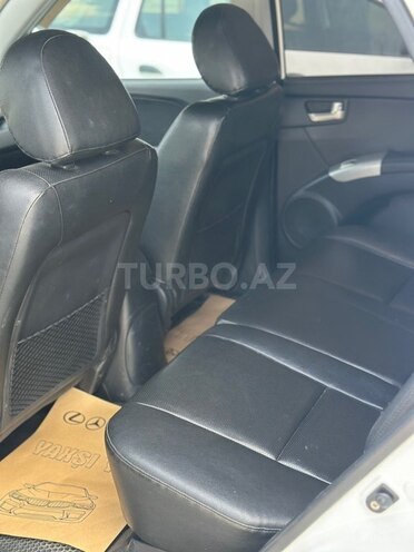 Kia Sportage 2009, 195,500 km - 2.0 l - Gəncə