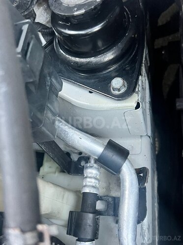Kia  2008, 335,000 km - 1.6 l - Bakı