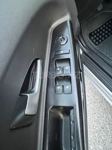 Kia  2008, 335,000 km - 1.6 l - Bakı