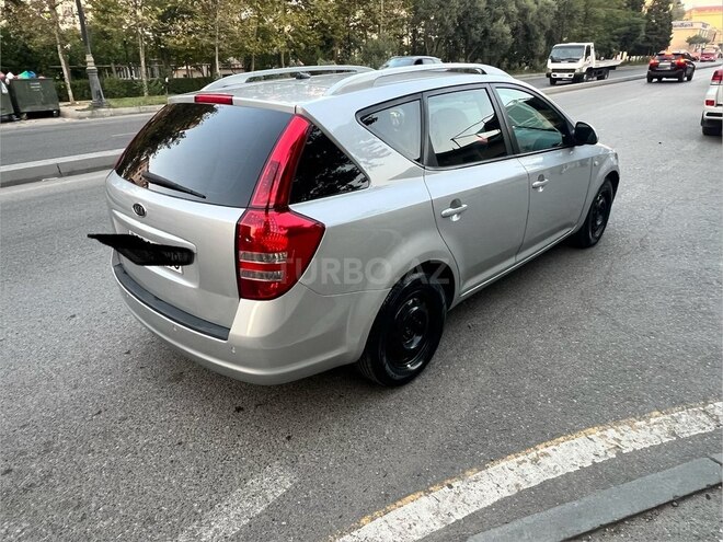 Kia  2008, 335,000 km - 1.6 l - Bakı