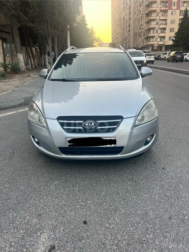 Kia  2008, 335,000 km - 1.6 l - Bakı