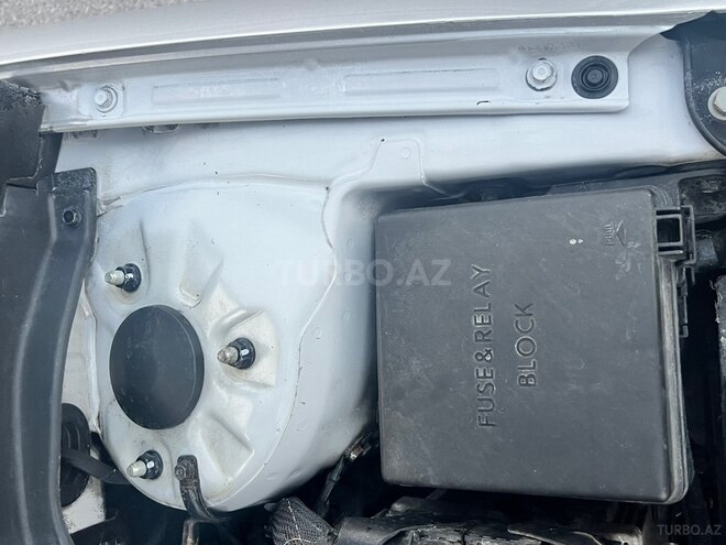 Kia  2008, 335,000 km - 1.6 l - Bakı