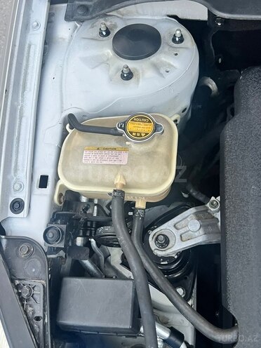 Kia  2008, 335,000 km - 1.6 l - Bakı