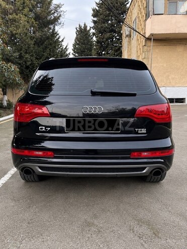 Audi Q7 2012, 268,000 km - 3.0 л - Bakı