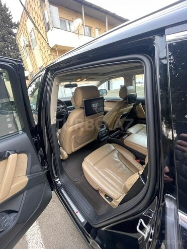 Audi Q7 2012, 268,000 km - 3.0 л - Bakı