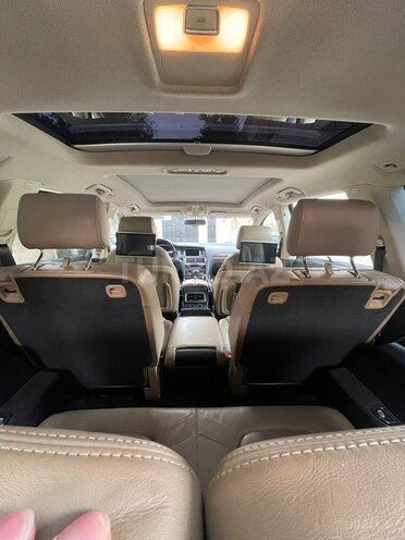 Audi Q7 2012, 268,000 km - 3.0 л - Bakı