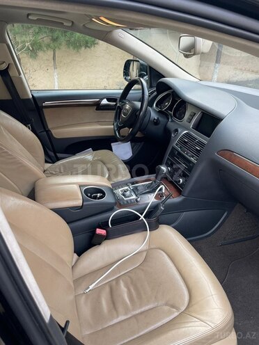 Audi Q7 2012, 268,000 km - 3.0 л - Bakı