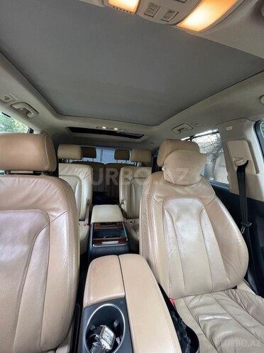 Audi Q7 2012, 268,000 km - 3.0 л - Bakı