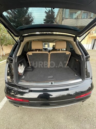 Audi Q7 2012, 268,000 km - 3.0 л - Bakı