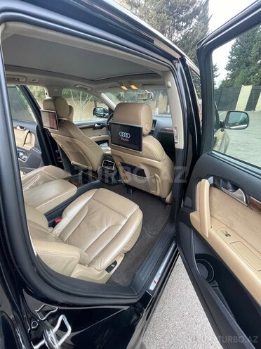 Audi Q7 2012, 268,000 km - 3.0 л - Bakı