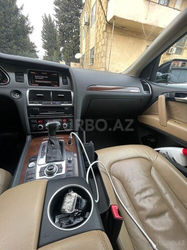 Audi Q7 2012, 268,000 km - 3.0 л - Bakı