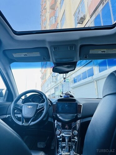 Chevrolet Cruze 2011, 280,000 km - 1.4 l - Bakı