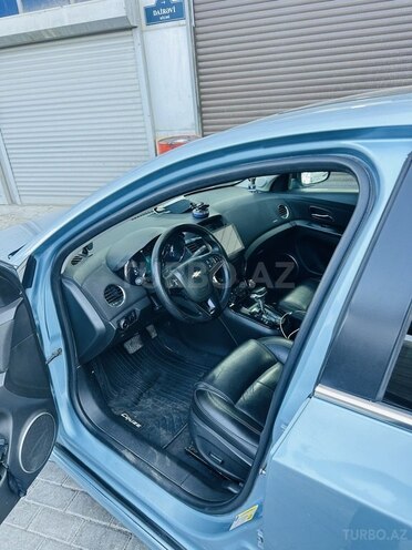 Chevrolet Cruze 2011, 280,000 km - 1.4 l - Bakı
