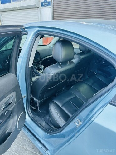 Chevrolet Cruze 2011, 280,000 km - 1.4 l - Bakı
