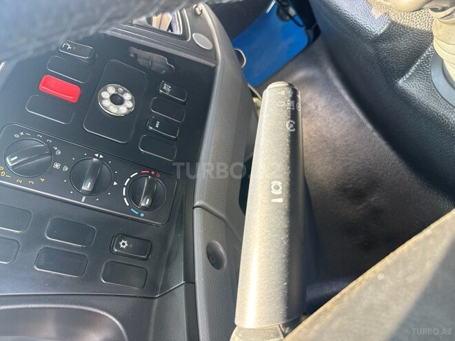 Mercedes Atego 822 2011, 680,000 km - 4.3 л - Bakı