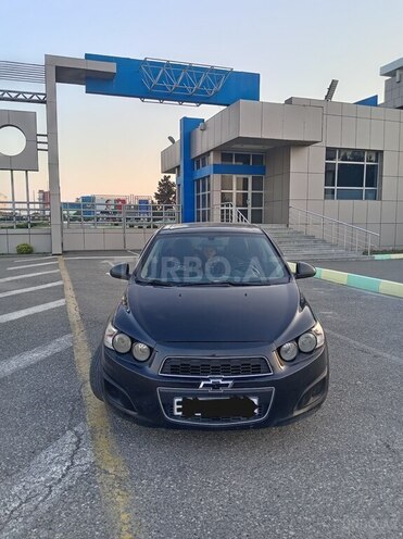 Chevrolet Aveo 2013, 300,000 km - 1.4 l - Sumqayıt