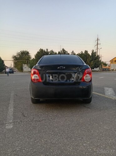 Chevrolet Aveo 2013, 300,000 km - 1.4 l - Sumqayıt