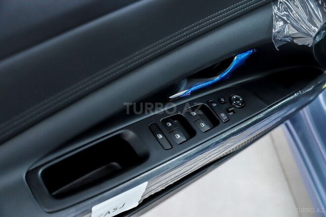 Hyundai Elantra 2026, 0 km - 1.6 l - Bakı