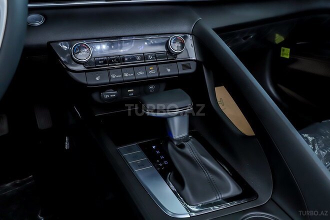 Hyundai Elantra 2026, 0 km - 1.6 l - Bakı