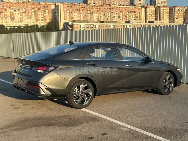 Hyundai Elantra 2026, 0 km - 1.5 l - Bakı