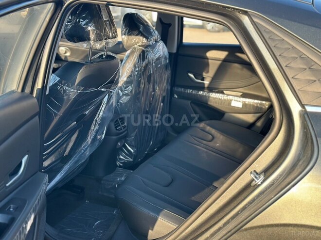 Hyundai Elantra 2026, 0 km - 1.5 l - Bakı