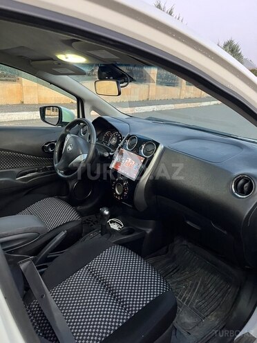Nissan Note 2016, 216,985 km - 1.2 л - Bakı