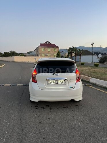 Nissan Note 2016, 216,985 km - 1.2 л - Bakı