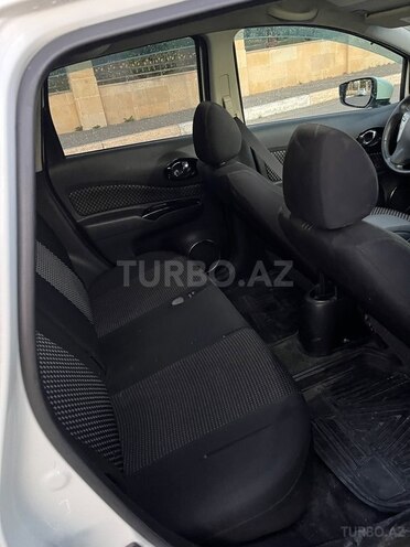 Nissan Note 2016, 216,985 km - 1.2 л - Bakı