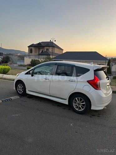 Nissan Note 2016, 216,985 km - 1.2 л - Bakı