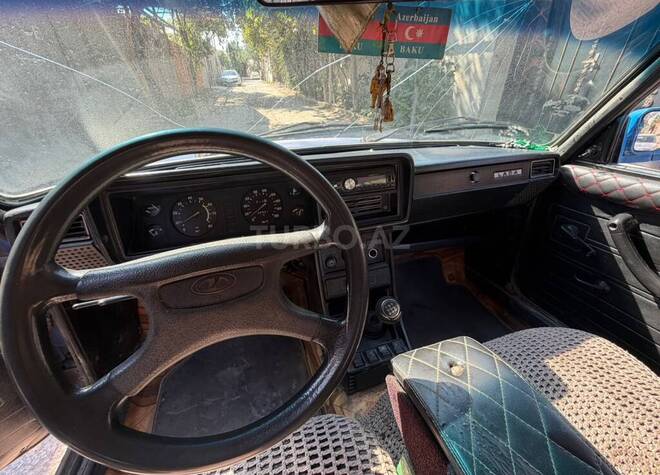 LADA (VAZ) 2104 2007, 110,000 km - 1.6 l - Bakı