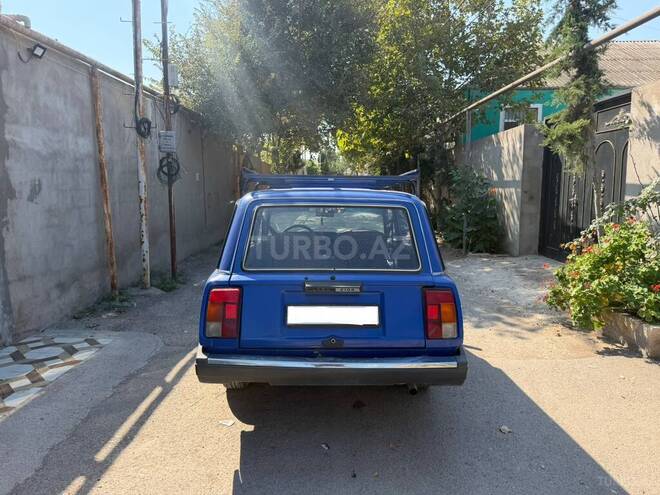 LADA (VAZ) 2104 2007, 110,000 km - 1.6 l - Bakı