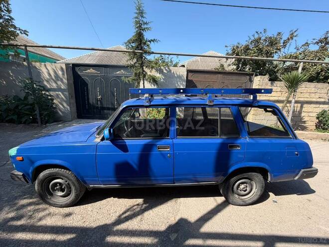 LADA (VAZ) 2104 2007, 110,000 km - 1.6 l - Bakı
